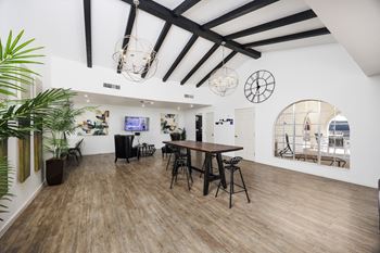 Clubhouse
